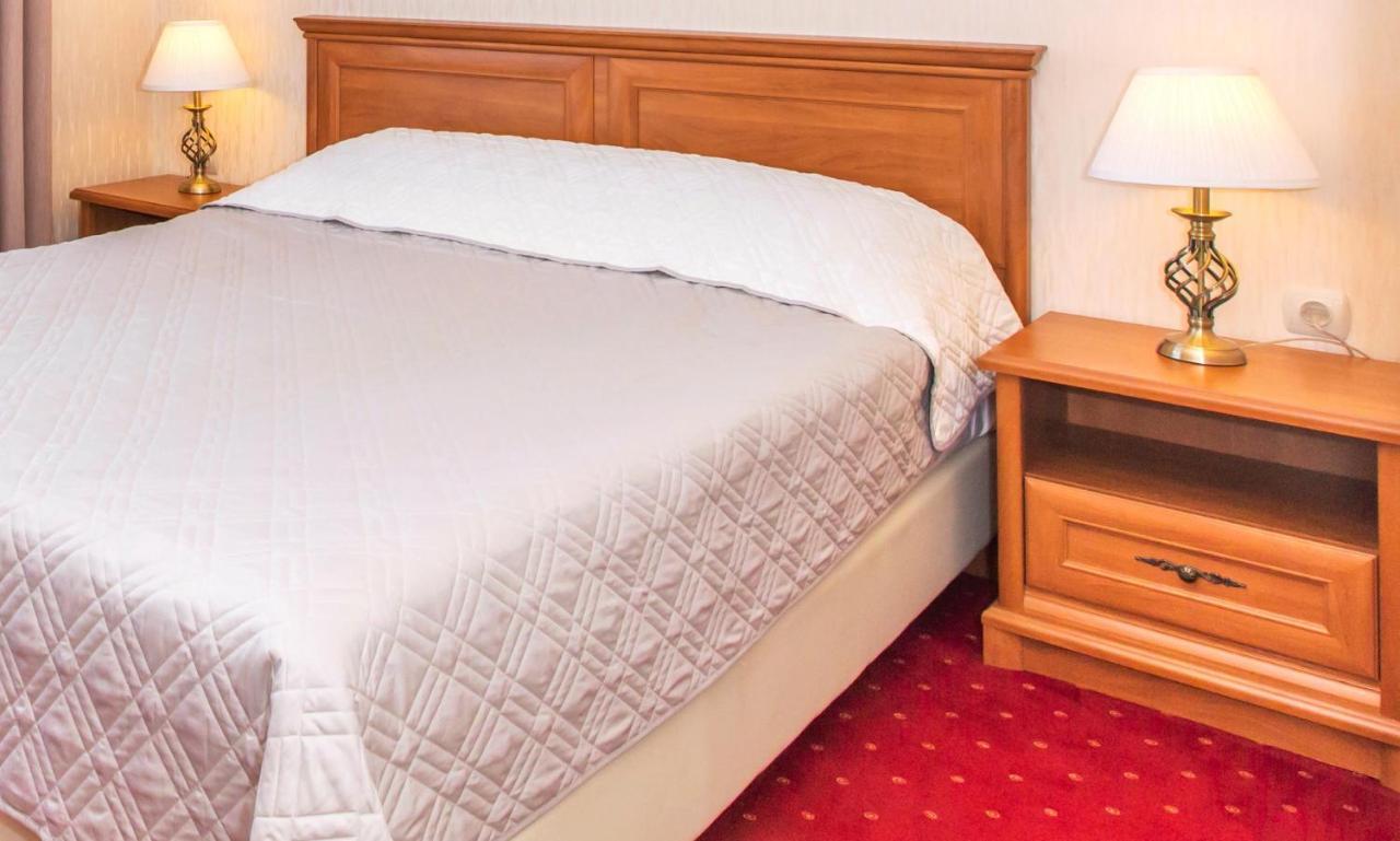 Rades Bed & Breakfast Wladyslawowo Bagian luar foto